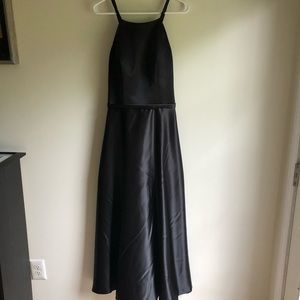 Mori Lee Bridesmaid Dress